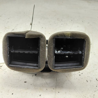Kia Sportage Heat Heater AC Air Vent Rear Back  2020 2021 2022