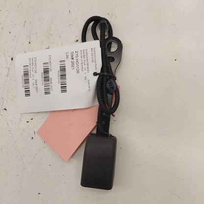 Honda HR-V Driver Left Front Seat Belt Buckle Latch 2026 2025 2024 202