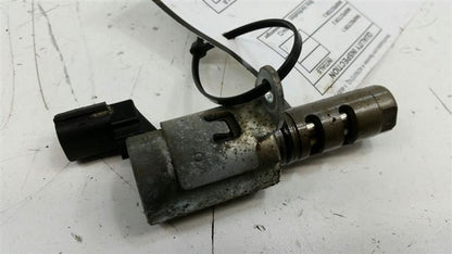 Ford Fiesta Variable Timing Gearil Control Valve Solenoid Cylinder Head 2013