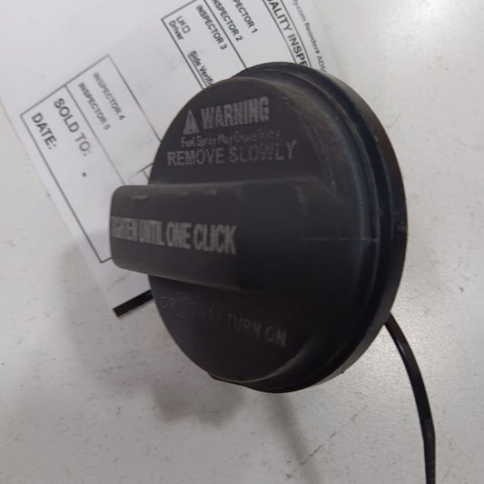 Hyundai Accent Gas Tank Fuel Cap  2017 2016 2015 2014 2013 2012