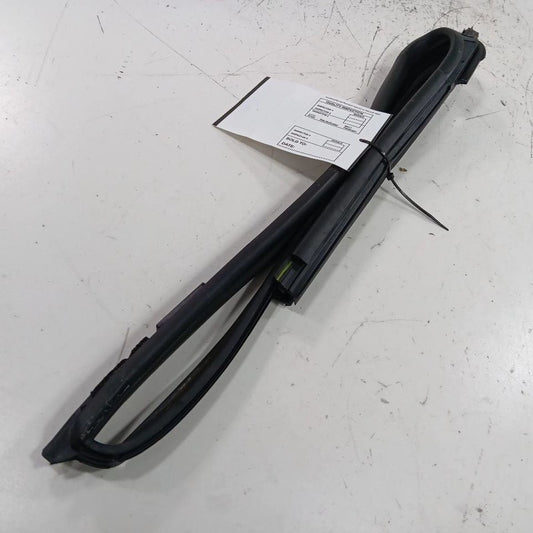 Nissan Versa Door Glass Window Seal Rubber Left Rear Back  2023 2022 2021