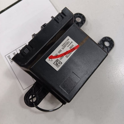 Jeep Renegade Network Gateway Control Module {00521262790} 2023 2022 2