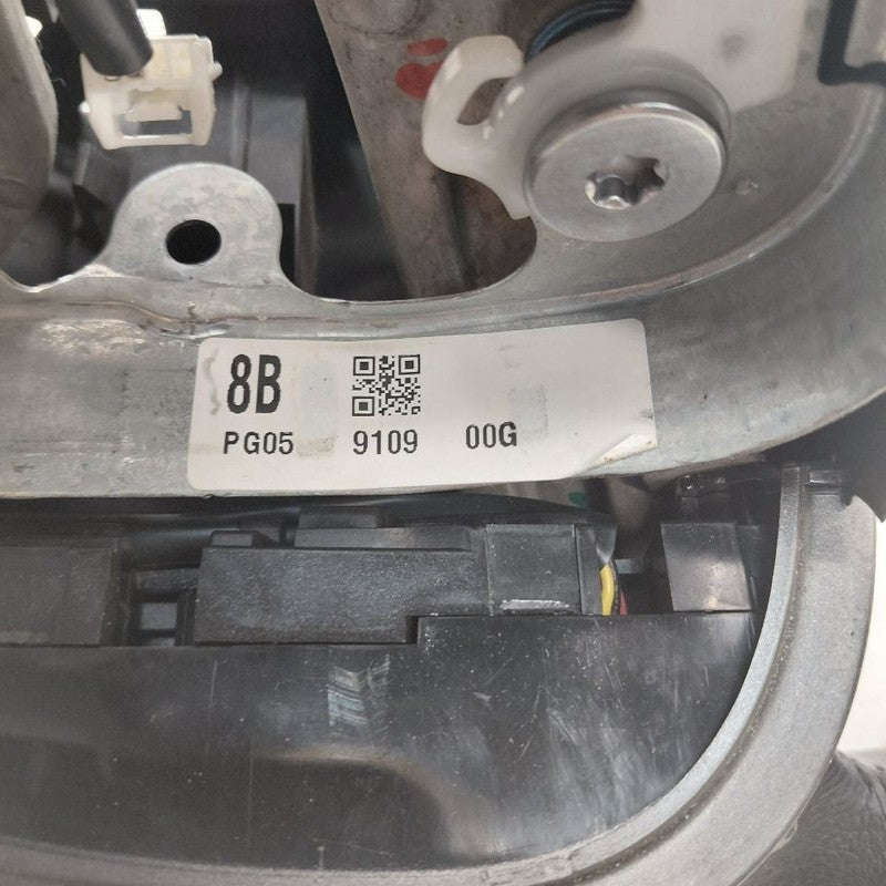 Nissan Murano Steering Wheel  2020 2021 2022 2023