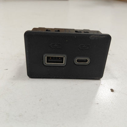 Chevy Trailblazer USB Plug In Hub Port  2021 2022 2023