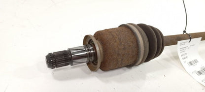 CV Axle Shaft Rear Fits 06-14 TRIBECA  OEM