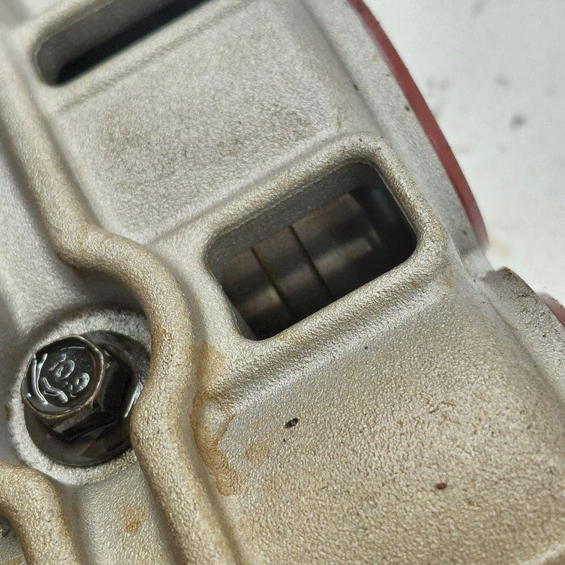 Fiat 500 X Model   Engine Balance Shaft  2016 2017
