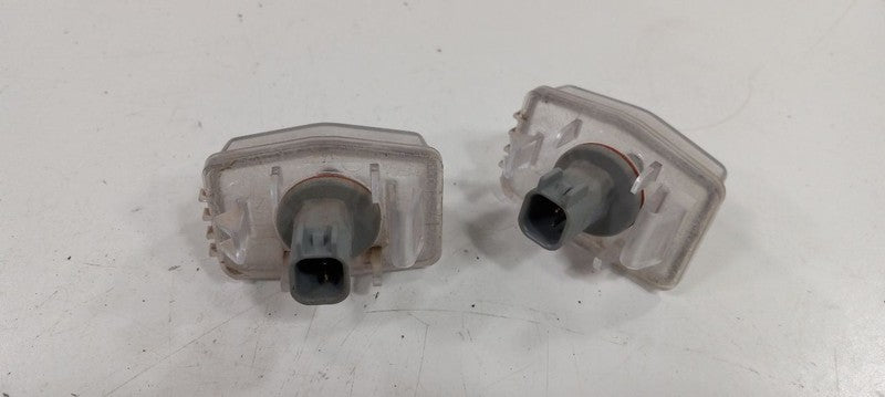 Mazda 6 License Plate Light Lamp 2009 2010 2011 2012 2013 OEM