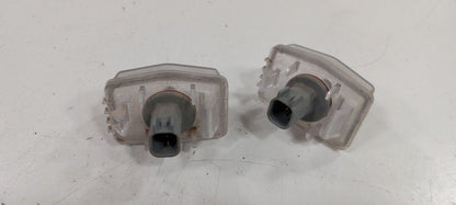 Mazda 6 License Plate Light Lamp 2009 2010 2011 2012 2013 OEM
