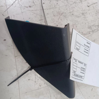 Toyota Rav 4 Mirror Mount Cover Door Trim Left Driver  2015 2016 2017 2018
