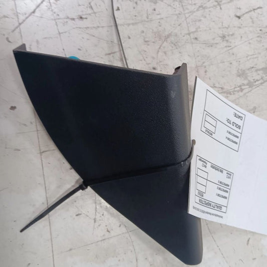 Toyota Rav 4 Mirror Mount Cover Door Trim Left Driver  2015 2016 2017 2018