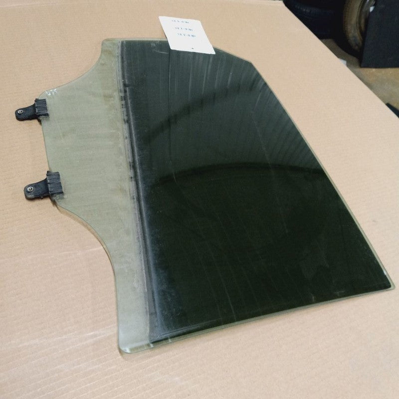 Passenger Right Rear Door Glass Window With Privacy Tint 18-23 Hyundai