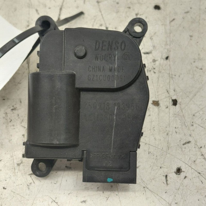 Jeep Cherokee Flap Door Motor Heater AC Door Actuator  2019 2020 2021