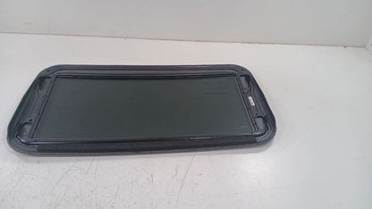 Roof Window Glass Fits 17-19 IMPREZA OEM