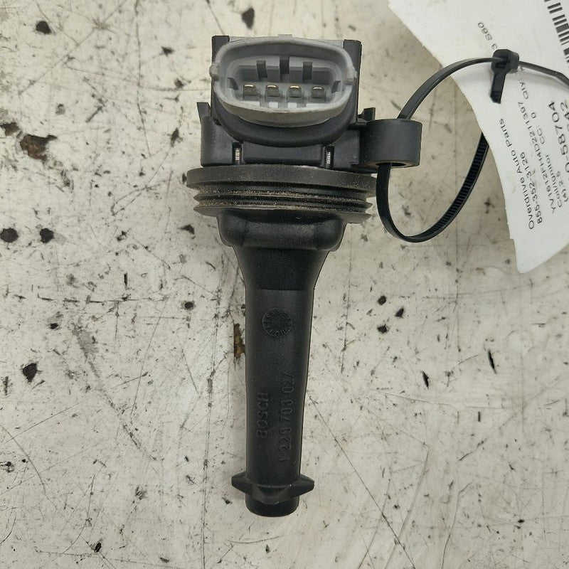 Coil Ignition Ignitor XC70 Fits 01-13 16 Volvo 70 Series