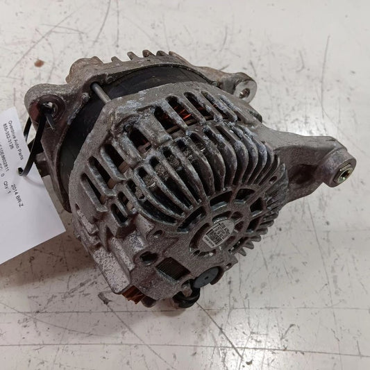 23700AA750 Alternator Fits 13-16 Scion FR-S 