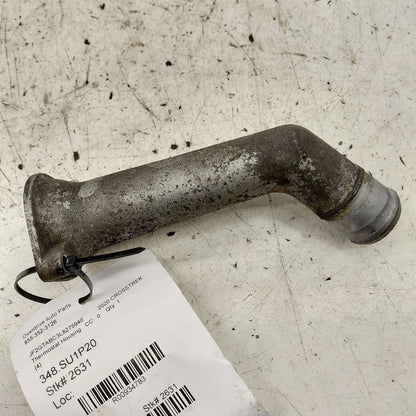 Subaru XV Crosstrek Thermostat Housing Mount Bracket  2.0 2022 2021 20