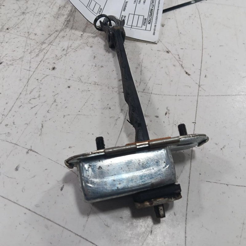 Hyundai Tucson Door Check Left Driver Front Hinge Stop Stopper Detent  2019 2020