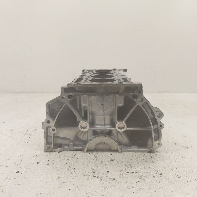 Bare Engine Cylinder Block Fits 19-25 Nissan Altima