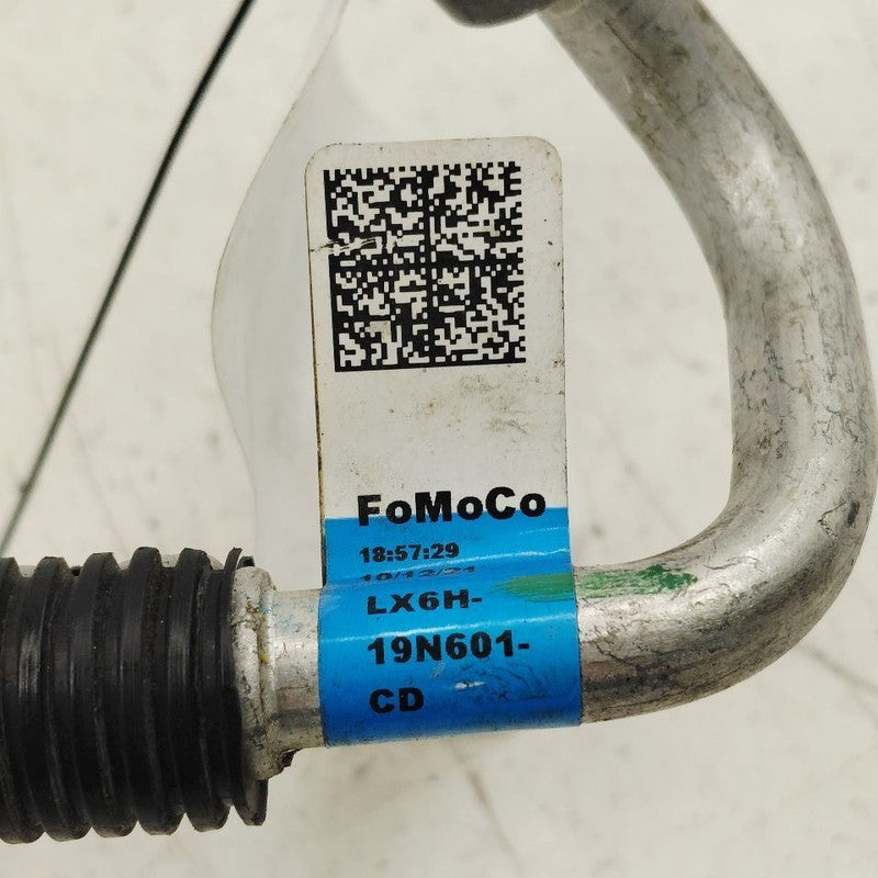 Ford Escape AC Hose Line  1.5 2022 2023 2024