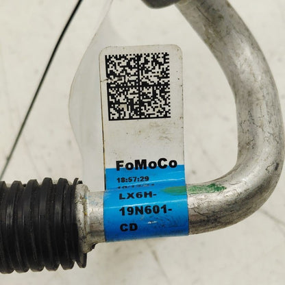 Ford Escape AC Hose Line  1.5 2022 2023 2024