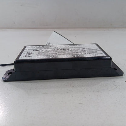 Buick Encore Onstar Backup Battery {42454411} 2019 2018 2017