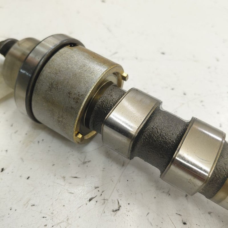 Volvo S60 Engine Cylinder Head Exhaust Camshaft  2.0 2018 2017 2016