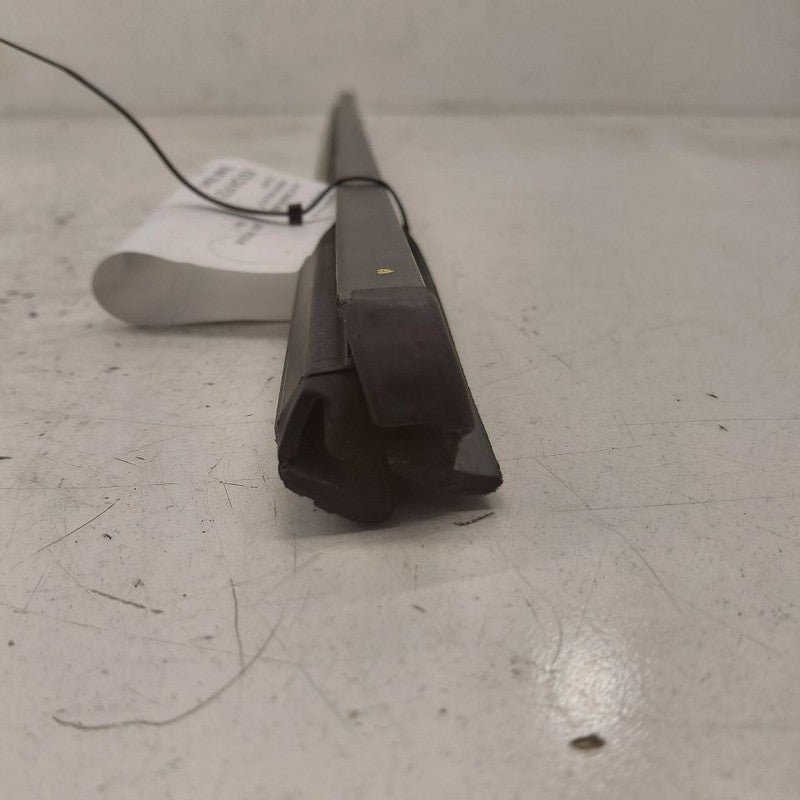Nissan Rogue Left Front Weather Strip Interior  2021 2022 2023