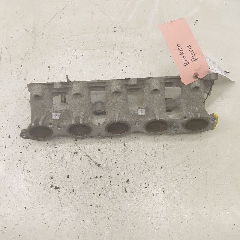 Lower Air Intake Manifold C70 B5254T7 Engine Turbo Fits 06-13 Volvo 70