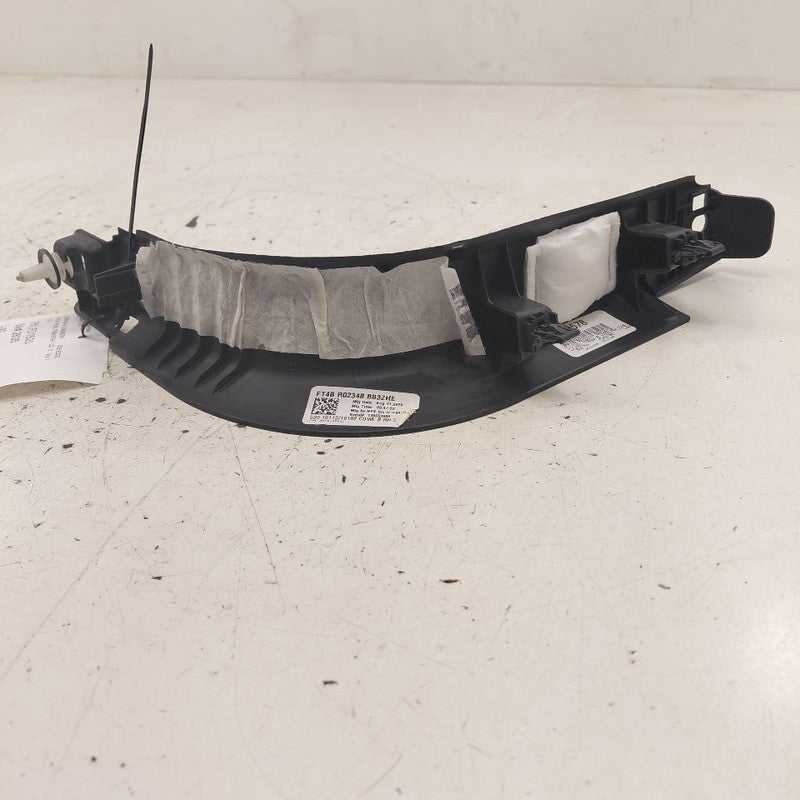 Ford Edge Kick Panel Trim Right Passenger  2019 2020 2021 2022