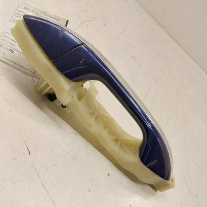 Left Rear Door Handle Exterior VIN 5 Fits 16-20 Kia Optima OEM
