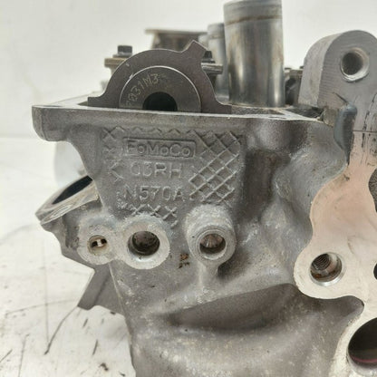 Right Rear Cylinder Head 2.7L Fits 19-24 Ford Edge