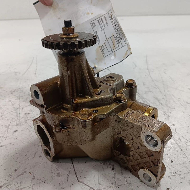 Nissan Kicks Engine Oil Pump  1.6 2021 2022 2023 2024 OEM