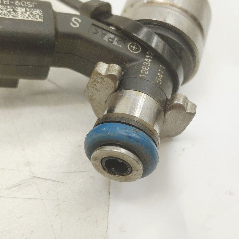 Fuel Injection Injector 3.6L California Emissions Fits 12-20 Chevy Imp