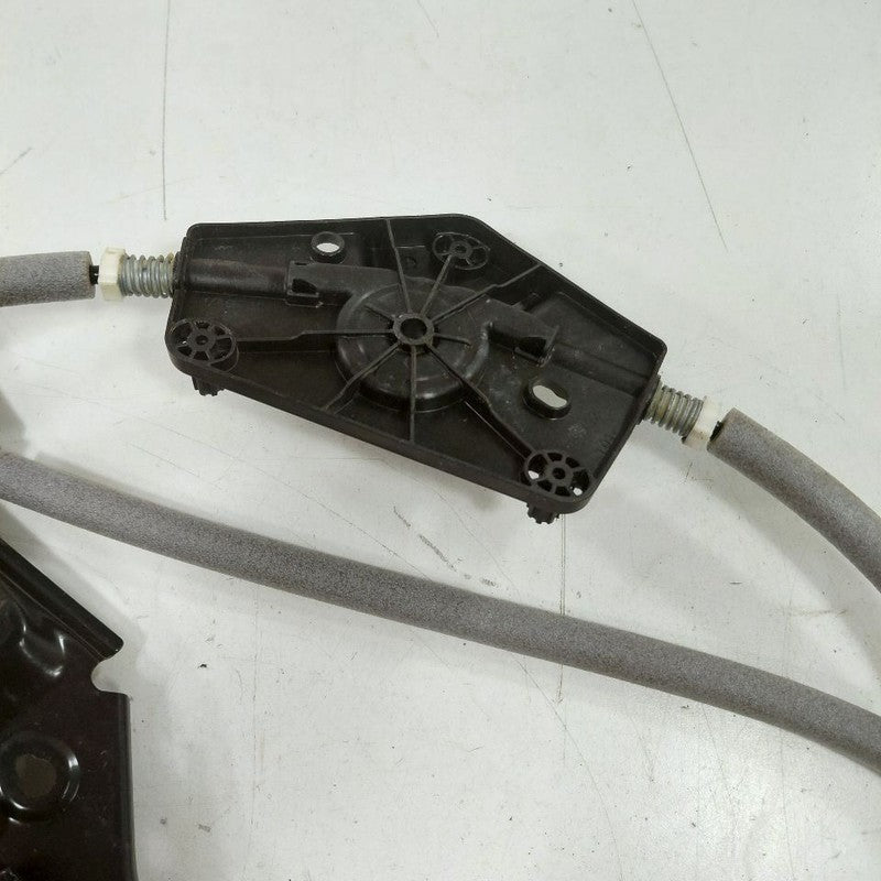 Passenger Right Front Window Regulator Track Fits 17-24 Jeep Compass O