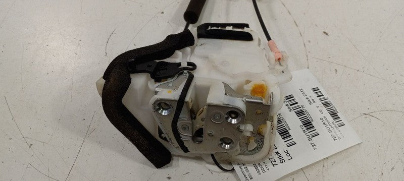 Subaru Legacy Door Latch Lock Left Rear 2010 2011 2012 2013 2014 OEM