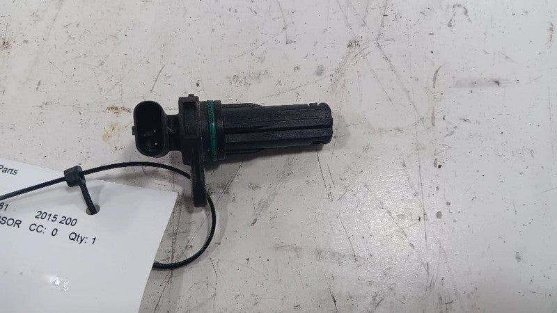 Chrysler 200 Crankshaft Position Sensor  2015 2016 2017 OEM