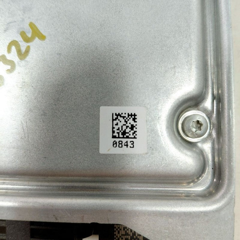 Control Module 4 Door X Model Fits 16-17 FIAT 500 OEM