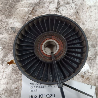 Kia Optima Idler Idle Pulley  2020 2019 2018 2017