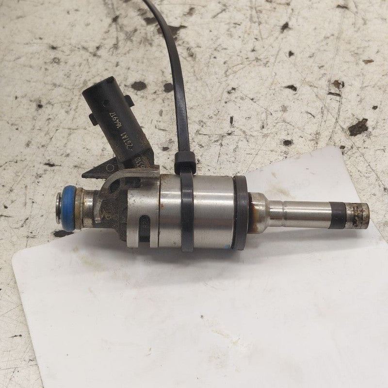 Fuel Injection Injector 2.0L Fits 17-22 Kia Sportage