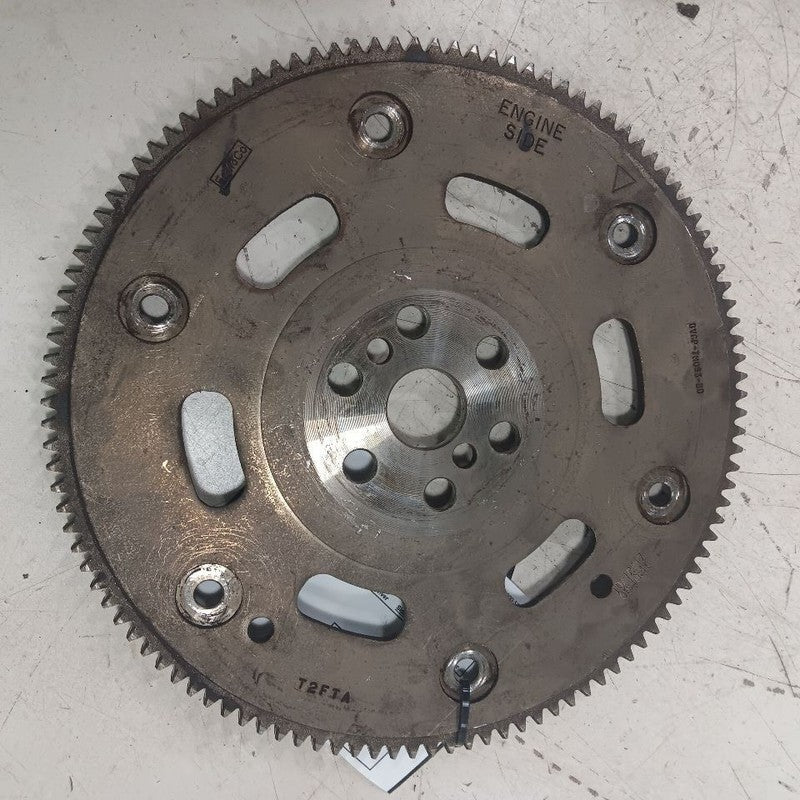 CV6Z6375B Flywheel Flex Plate Automatic Transmission Gasoline Fits 12-18 Ford Focus