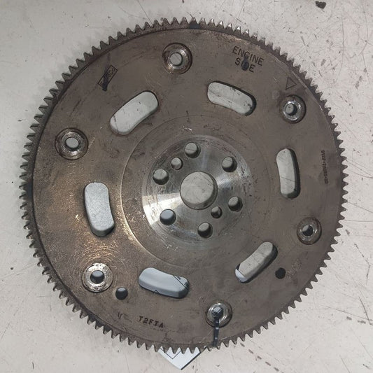 CV6Z6375B Flywheel Flex Plate Automatic Transmission Gasoline Fits 12-18 Ford Focus