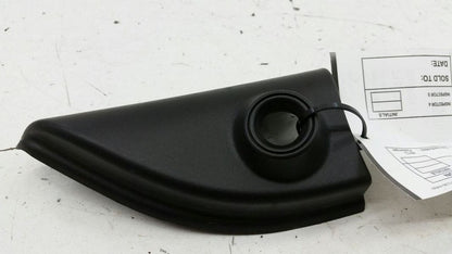 Chevy Cobalt Mirror Mount Cover Door Trim Right Passenger OEM 2008 2009 2010