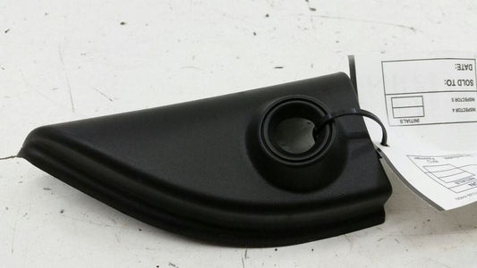 Chevy Cobalt Mirror Mount Cover Door Trim Right Passenger OEM 2008 2009 2010