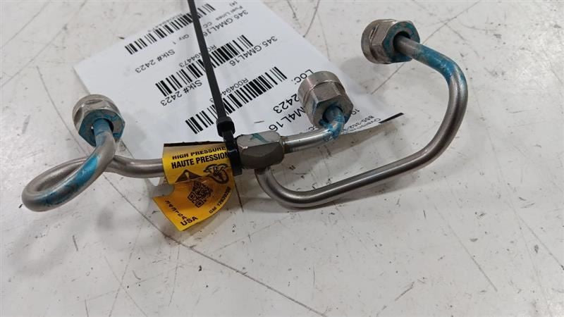 Gas Fuel Line  OEM
