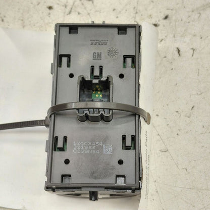 Driver Front Door Lock and Window Switch Fits 17-22 Chevy Trax