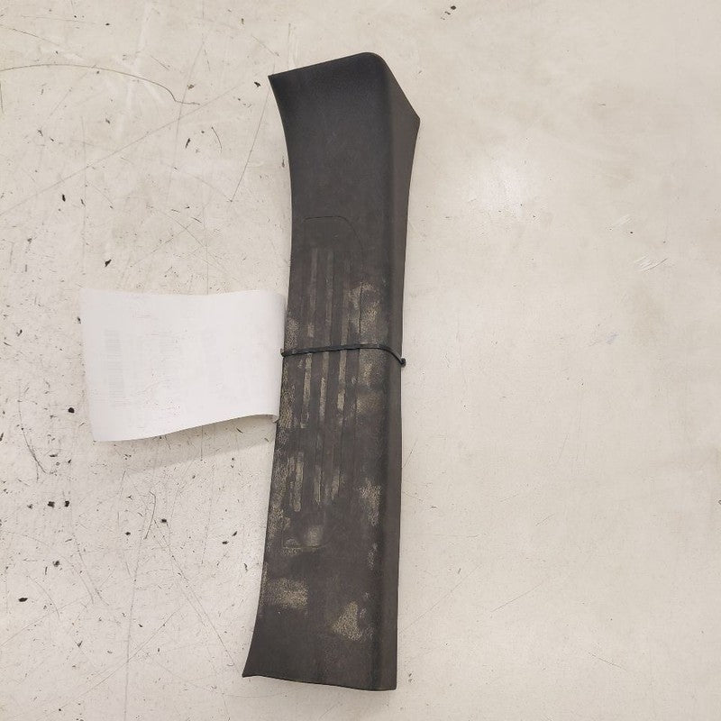 Nissan Murano Sill Trim Plate Door Jam Threshold Right Passenger Rear 