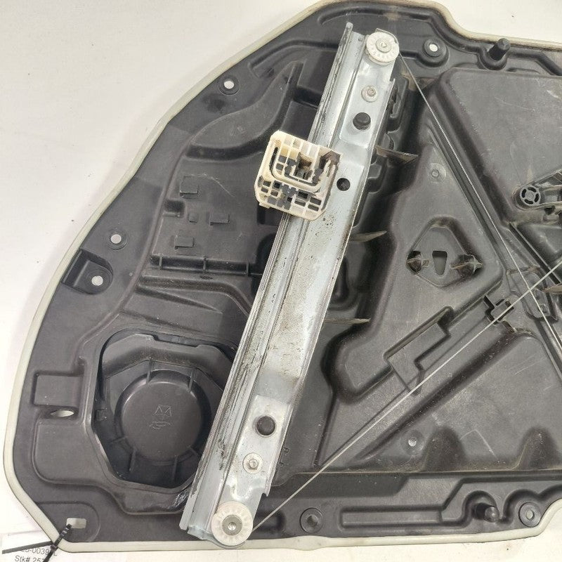 Driver Left Front Window Regulator Track Fits 11-23 Chrysler 300 OEM