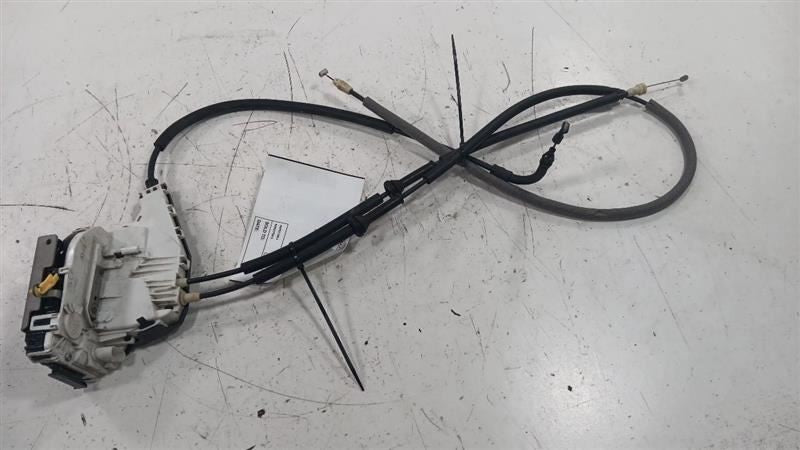 Chrysler 200 Door Latch Lock Left Driver Front  2015 2016 2017 OEM
