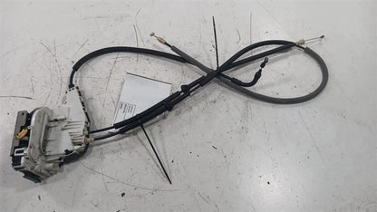 Chrysler 200 Door Latch Lock Left Driver Front  2015 2016 2017 OEM
