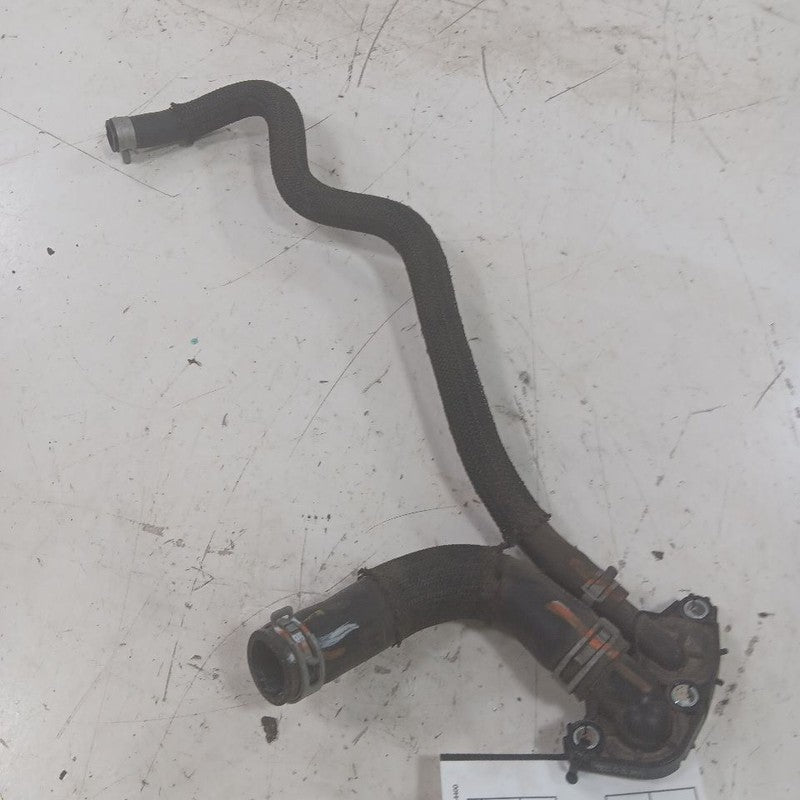 Outback Legacy Coolant Line Crossover Pipe  2025 2024 2023 2022 2021 2